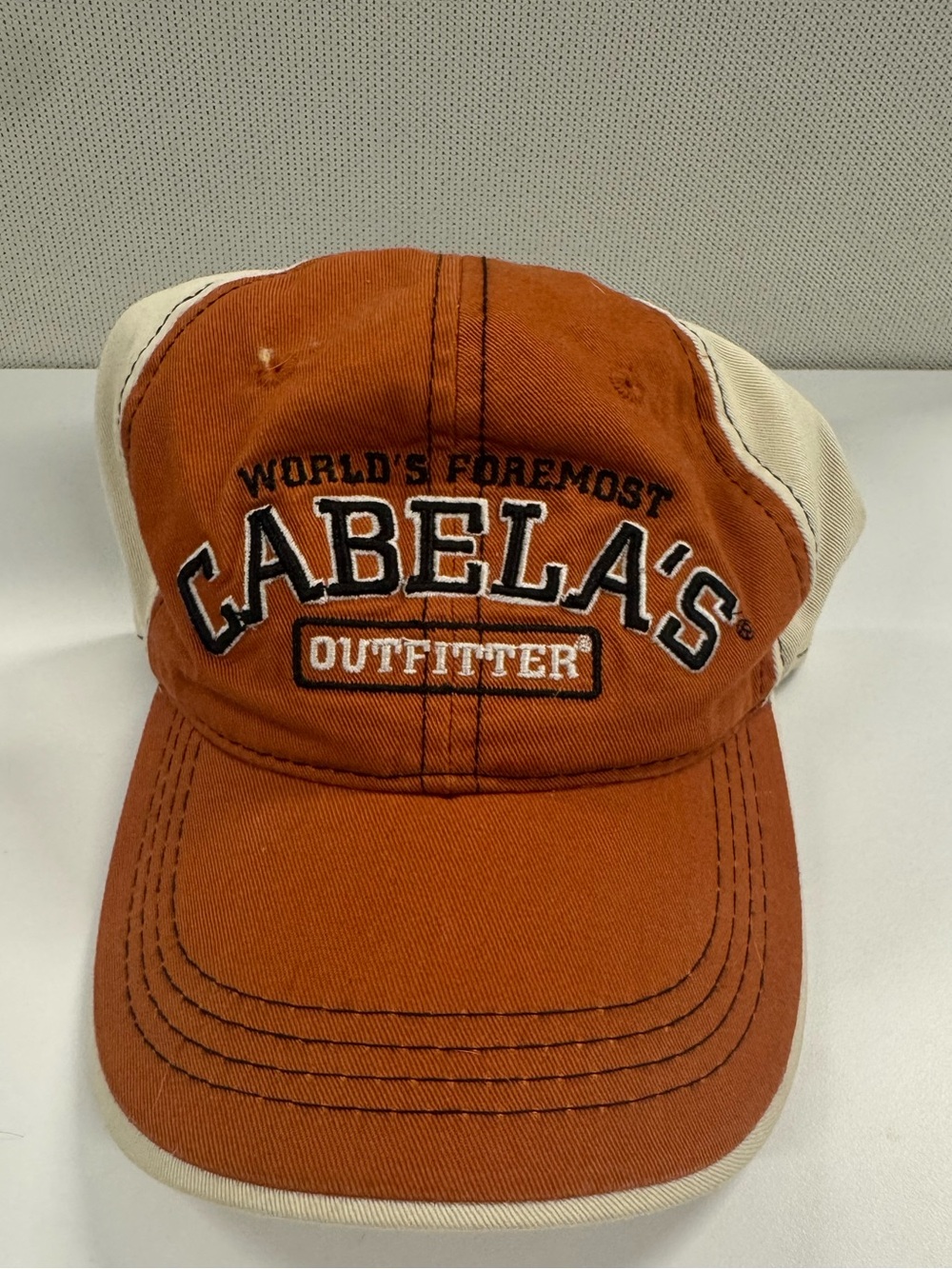Cabela’s Adjustable hat, preloved